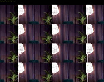 enncandy — 4 minute Chaturbate female cam show recording, 720p, Jun 15, 2024
