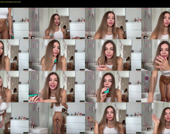 eva_j — 5 minute Chaturbate female cam show recording, 720p, Jun 16, 2024