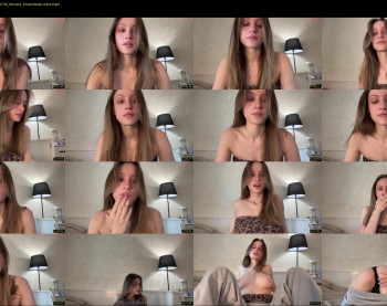 fflloowweerr — 41 minute Chaturbate couple cam show recording, 720p, Jun 15, 2024