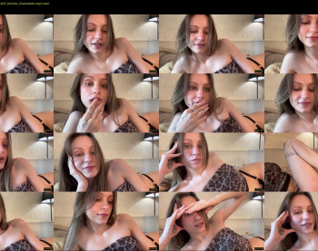 fflloowweerr — 21 minute Chaturbate couple cam show recording, 720p, Jun 15, 2024