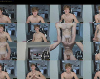 fixsicki — 121 minute Chaturbate male cam show recording, 720p, Jun 15, 2024