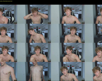 fixsicki — 11 minute Chaturbate male cam show recording, 720p, Jun 15, 2024