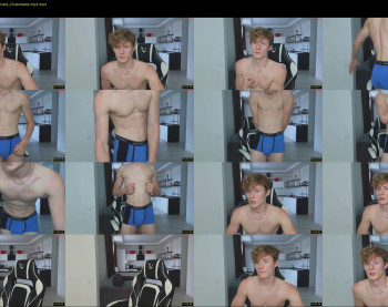 fixsicki — 21 minute Chaturbate male cam show recording, 720p, Jun 15, 2024