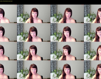 fritha — 3 minute Chaturbate female cam show recording, 720p, Jun 15, 2024