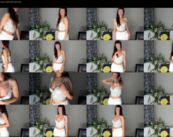 fritha — 3 minute Chaturbate female cam show recording, 720p, Jun 15, 2024