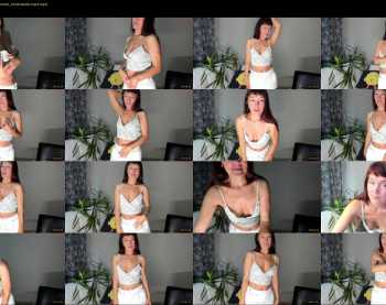 fritha — 10 minute Chaturbate female cam show recording, 720p, Jun 16, 2024