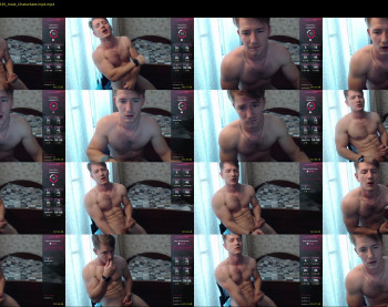 george_fflo — 4 minute Chaturbate male cam show recording, 720p, Jun 16, 2024