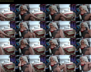 hardanaldp — 11 minute Chaturbate female cam show recording, 720p, Jun 15, 2024