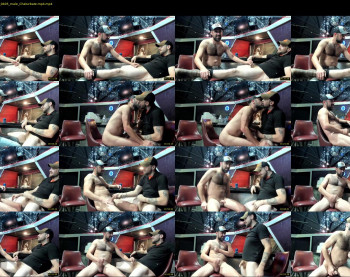 hardworkertn — 4 minute Chaturbate male cam show recording, 720p, Jun 16, 2024