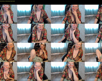 helen_bee — 9 minute Chaturbate female cam show recording, 720p, Jun 15, 2024