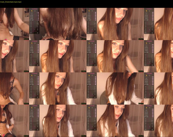 imsiri — 11 minute Chaturbate female cam show recording, 720p, Jun 16, 2024