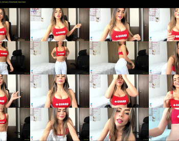 isabelhills — 20 minute Chaturbate female cam show recording, 720p, Jun 15, 2024