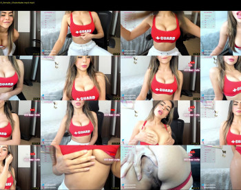 isabelhills — 123 minute Chaturbate female cam show recording, 720p, Jun 16, 2024