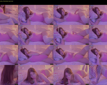 isoull — 33 minute Chaturbate female cam show recording, 720p, Jun 15, 2024