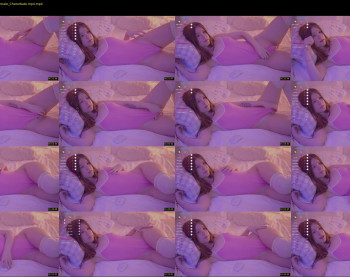 isoull — 4 minute Chaturbate female cam show recording, 720p, Jun 15, 2024