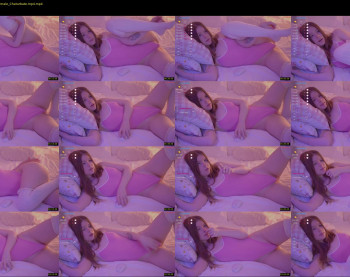 isoull — 5 minute Chaturbate female cam show recording, 720p, Jun 15, 2024