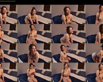 jadeperez_ — 15 minute Chaturbate female cam show recording, 720p, Jun 16, 2024