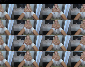 jaqueline88 — 4 minute Chaturbate female cam show recording, 720p, Jun 15, 2024