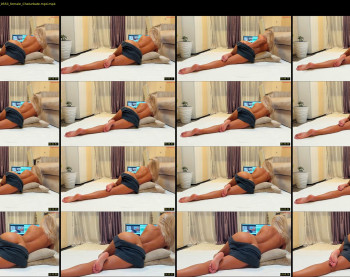 jaylynxxxx74 — 16 minute Chaturbate female cam show recording, 720p, Jun 16, 2024