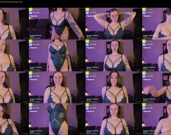 joliejoy — 120 minute Chaturbate female cam show recording, 720p, Jun 15, 2024