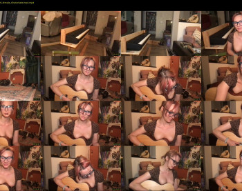 kaileeshy — 75 minute Chaturbate female cam show recording, 720p, Jun 15, 2024