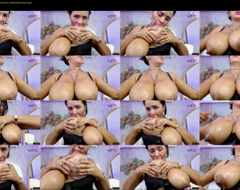 karel_ti — 3 minute Chaturbate female cam show recording, 720p, Jun 16, 2024