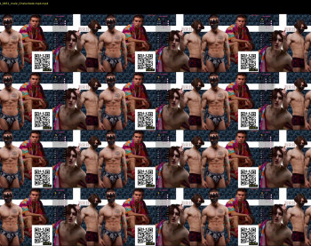 karlos_murphy — 10 minute Chaturbate male cam show recording, 720p, Jun 15, 2024