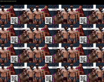 karlos_murphy — 5 minute Chaturbate male cam show recording, 720p, Jun 15, 2024
