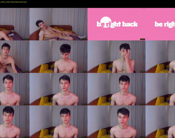 kenter_parker — 25 minute Chaturbate male cam show recording, 720p, Jun 15, 2024