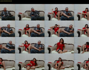 kiaming — 26 minute Chaturbate female cam show recording, 720p, Jun 15, 2024
