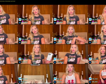 killer__tits — 60 minute Chaturbate female cam show recording, 720p, Jun 15, 2024