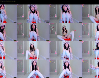 kitayamachu — 29 minute Chaturbate female cam show recording, 720p, Jun 15, 2024