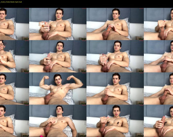kiwigray — 92 minute Chaturbate male cam show recording, 720p, Jun 15, 2024