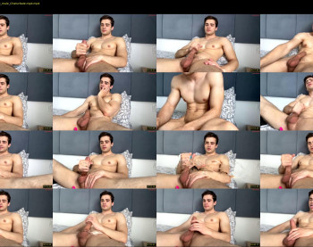 kiwigray — 51 minute Chaturbate male cam show recording, 720p, Jun 15, 2024