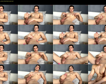 kiwigray — 17 minute Chaturbate male cam show recording, 720p, Jun 15, 2024