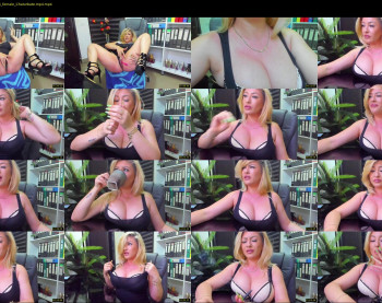 lisa2018 — 24 minute Chaturbate female cam show recording, 720p, Jun 16, 2024