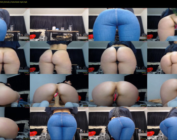 litas_secrets — 95 minute Chaturbate female cam show recording, 720p, Jun 16, 2024