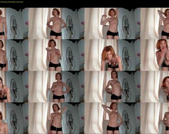 lola1981 — 4 minute Chaturbate female cam show recording, 720p, Jun 15, 2024