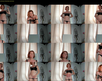 lola1981 — 25 minute Chaturbate female cam show recording, 720p, Jun 15, 2024