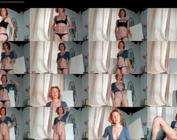 lola1981 — 103 minute Chaturbate female cam show recording, 720p, Jun 15, 2024