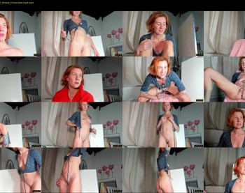 lola1981 — 124 minute Chaturbate female cam show recording, 720p, Jun 15, 2024