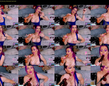loladelicee — 26 minute Chaturbate female cam show recording, 720p, Jun 16, 2024