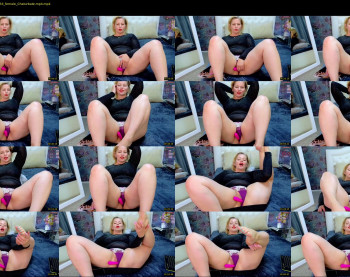 lorabigass — 3 minute Chaturbate female cam show recording, 720p, Jun 15, 2024
