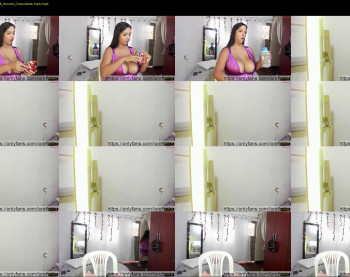 loreth_jw — 3 minute Chaturbate female cam show recording, 720p, Jun 15, 2024