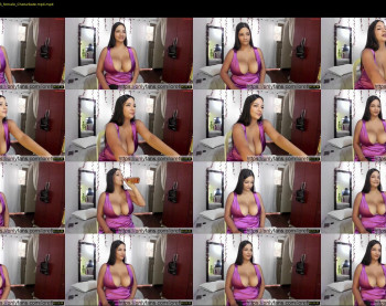 loreth_jw — 3 minute Chaturbate female cam show recording, 720p, Jun 15, 2024