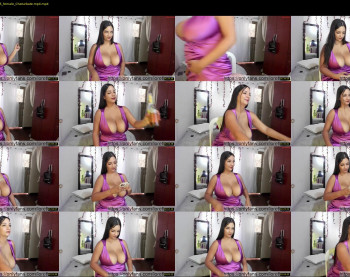 loreth_jw — 4 minute Chaturbate female cam show recording, 720p, Jun 15, 2024