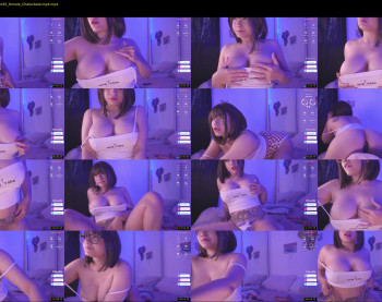 lucymagical — 120 minute Chaturbate female cam show recording, 720p, Jun 15, 2024