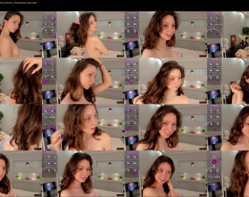 lynngroves — 16 minute Chaturbate female cam show recording, 720p, Jun 16, 2024