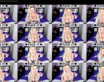 mackenziewolfe — 46 minute Chaturbate couple cam show recording, 720p, Jun 15, 2024