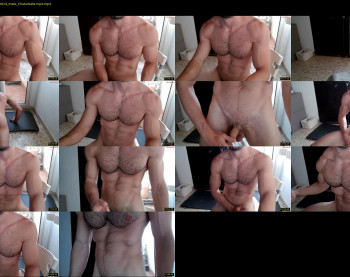 madmax20x — 34 minute Chaturbate male cam show recording, 720p, Jun 15, 2024